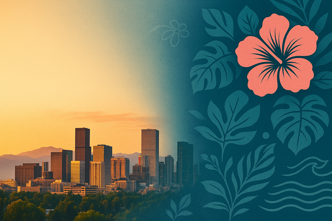 The Evolution to Quality at Ohana Underground & Shaka Brands