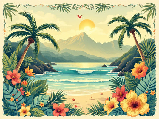 The Spirit of Aloha: How Shaka Brands Embodies Hawaiian Culture