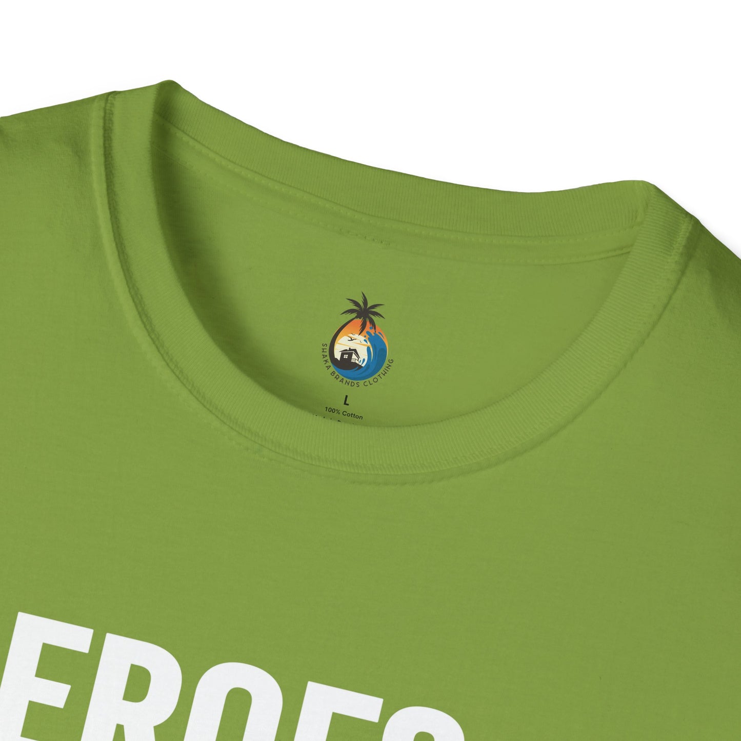Heroes Are Born In October T-Shirt, Funny Birthday Gift, Casual Tee, Gift for him/her, October Celebration Apparel