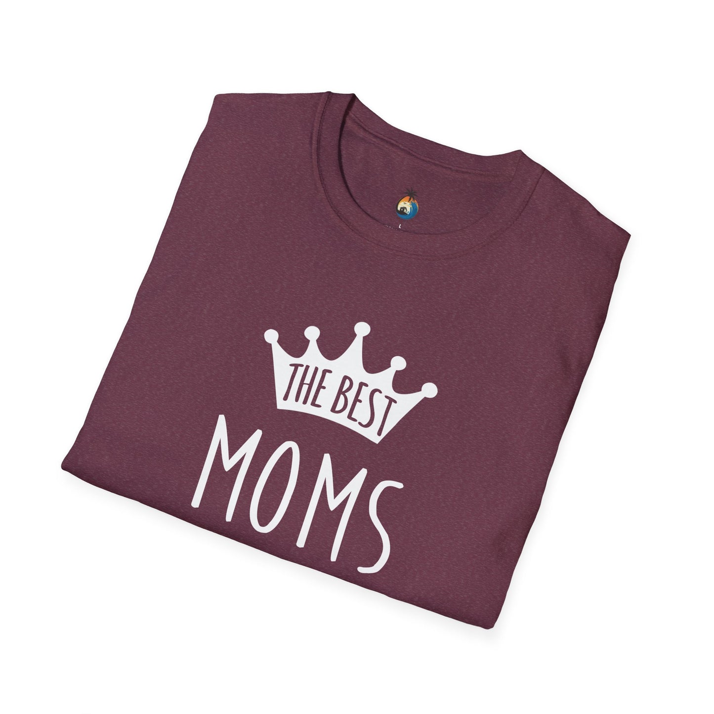 Best Moms Born in 1993 T-Shirt | Unisex Gift for Birthdays, Mother's Day, Casual Wear, Personalized Mom Tee