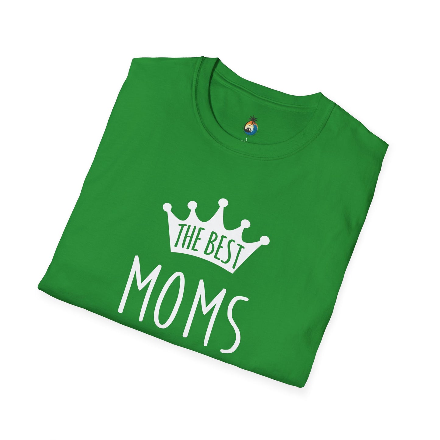 Best Moms Born in 1993 T-Shirt | Unisex Gift for Birthdays, Mother's Day, Casual Wear, Personalized Mom Tee
