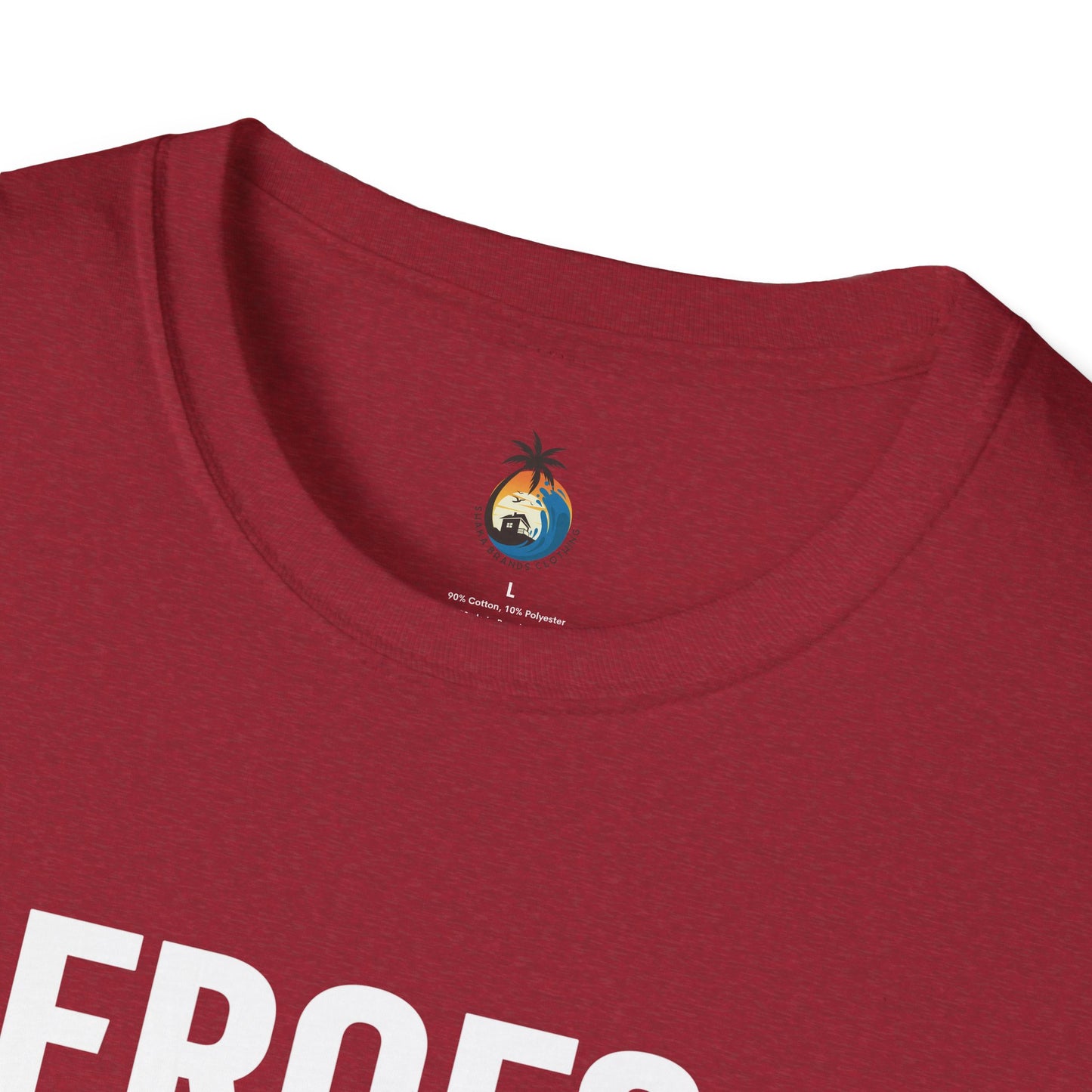 Heroes Are Born in July Unisex Softstyle T-Shirt, Birthday Gift Tee, Casual Wear, Summer Outfit, Party T-Shirt