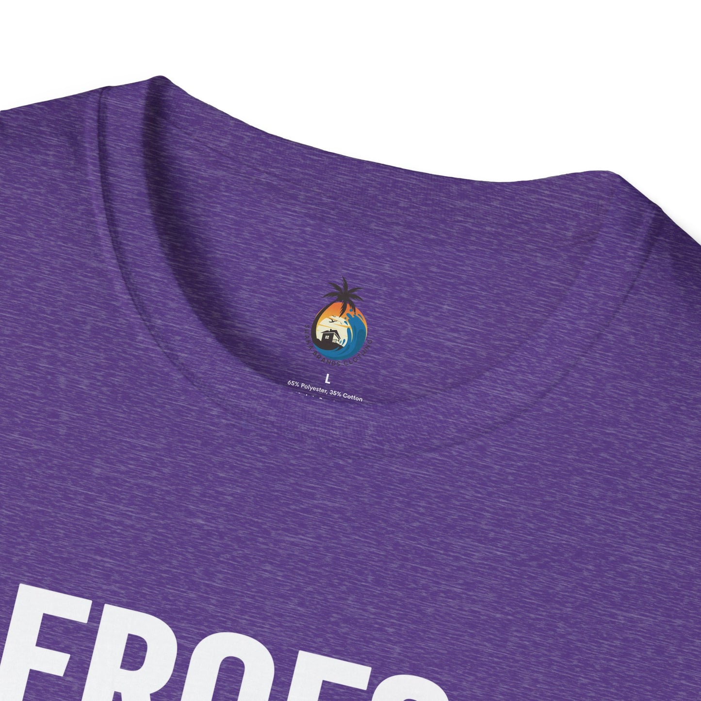 Heroes Are Born in February Unisex T-Shirt, Birthday Gift, Gift for Him/Her, Casual Wear, Everyday Tee