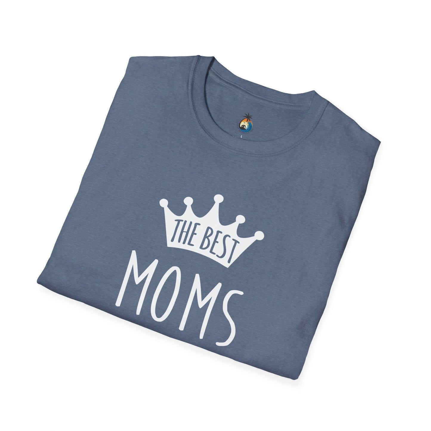 Best Moms Born in 1993 T-Shirt | Unisex Gift for Birthdays, Mother's Day, Casual Wear, Personalized Mom Tee