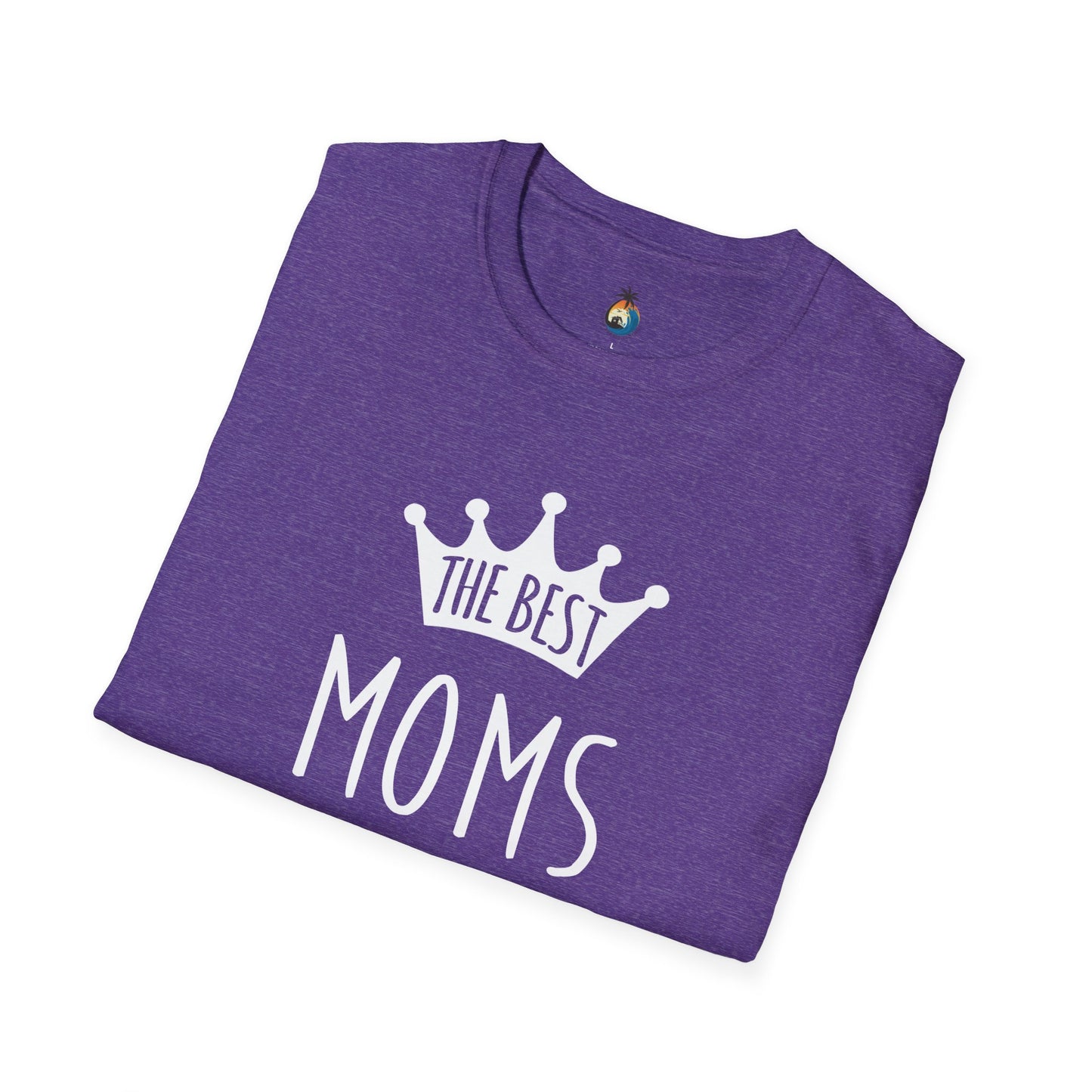 Best Moms Born in 1993 T-Shirt | Unisex Gift for Birthdays, Mother's Day, Casual Wear, Personalized Mom Tee