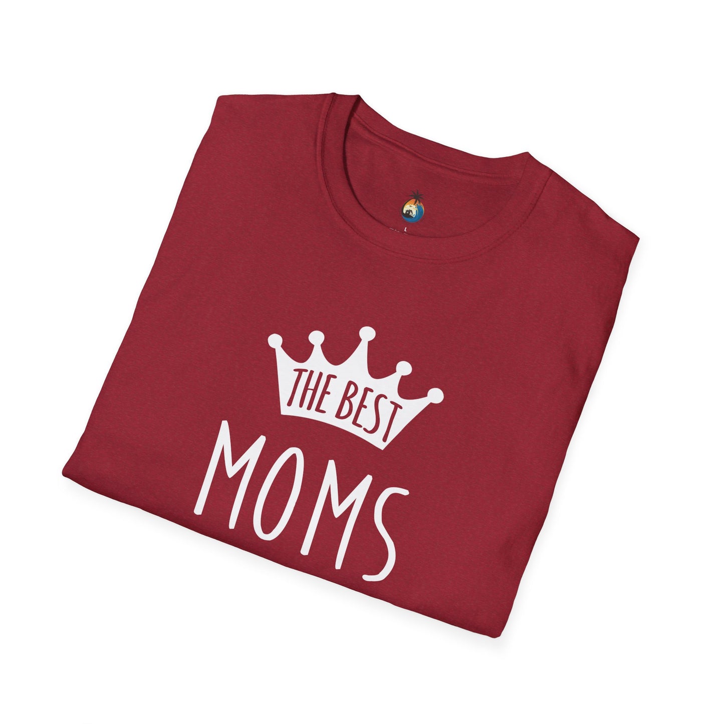 Best Moms Born in 1993 T-Shirt | Unisex Gift for Birthdays, Mother's Day, Casual Wear, Personalized Mom Tee