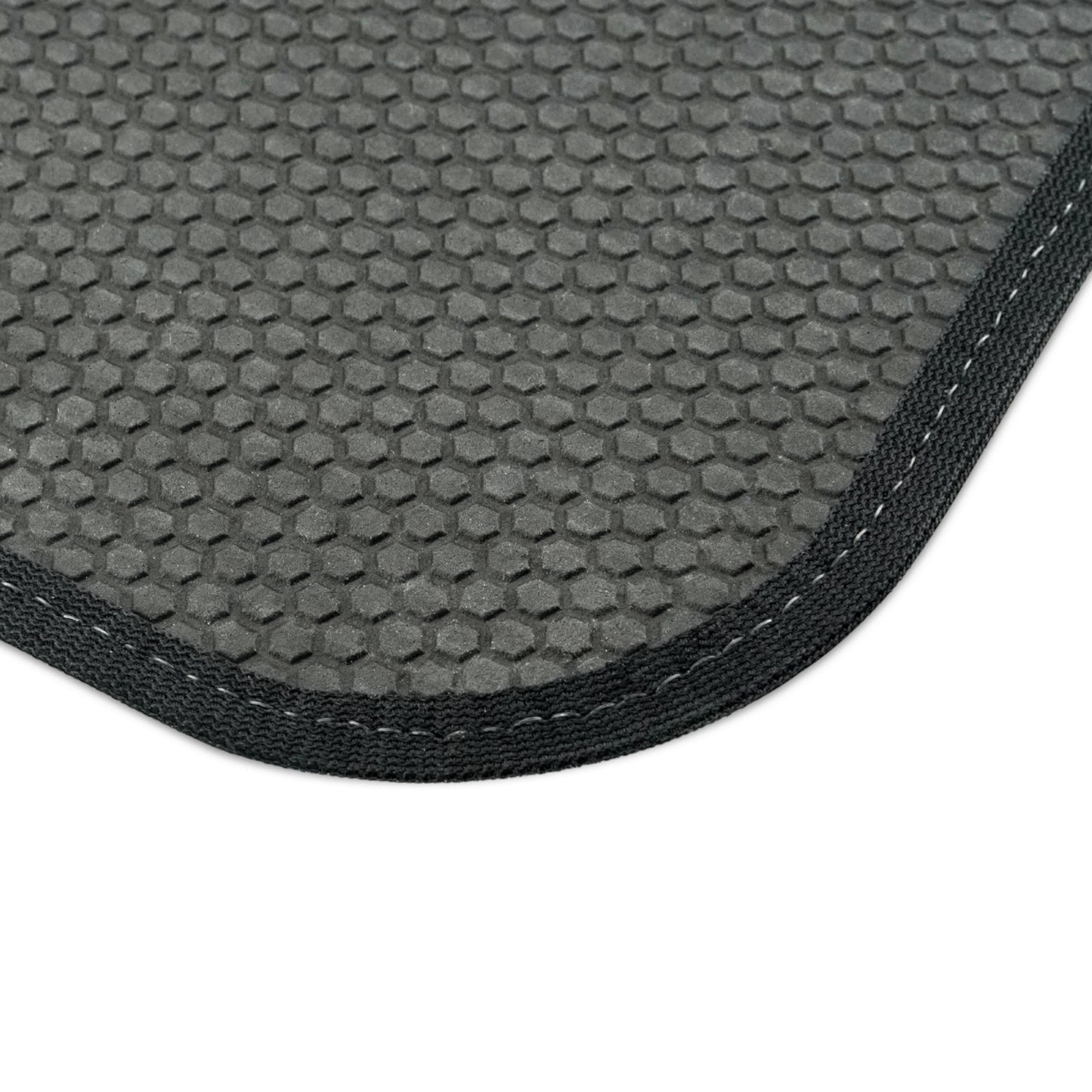 Unhinged Custom Car Mats - Set of 4
