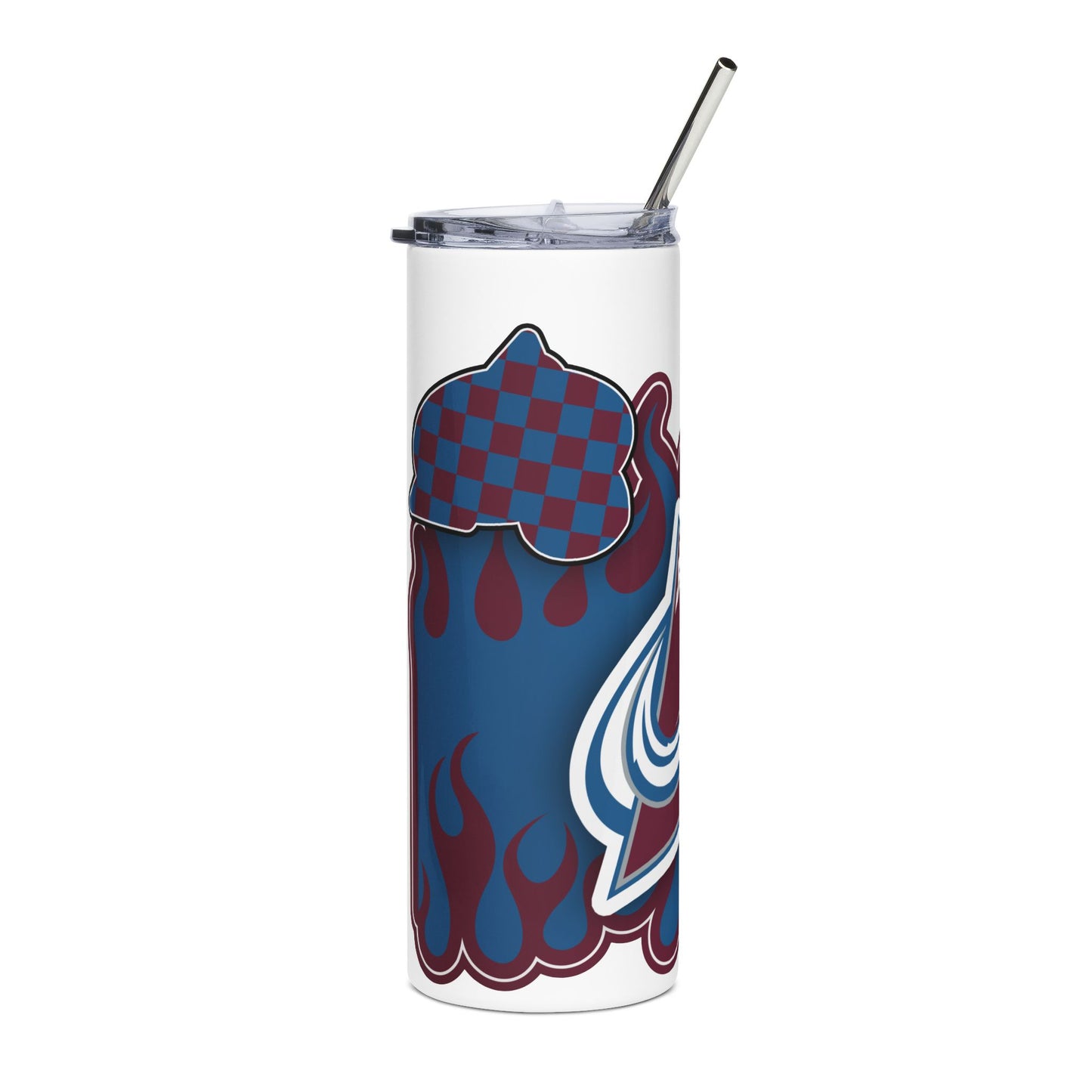 Avalanche 20oz Stainless Steel Tumbler