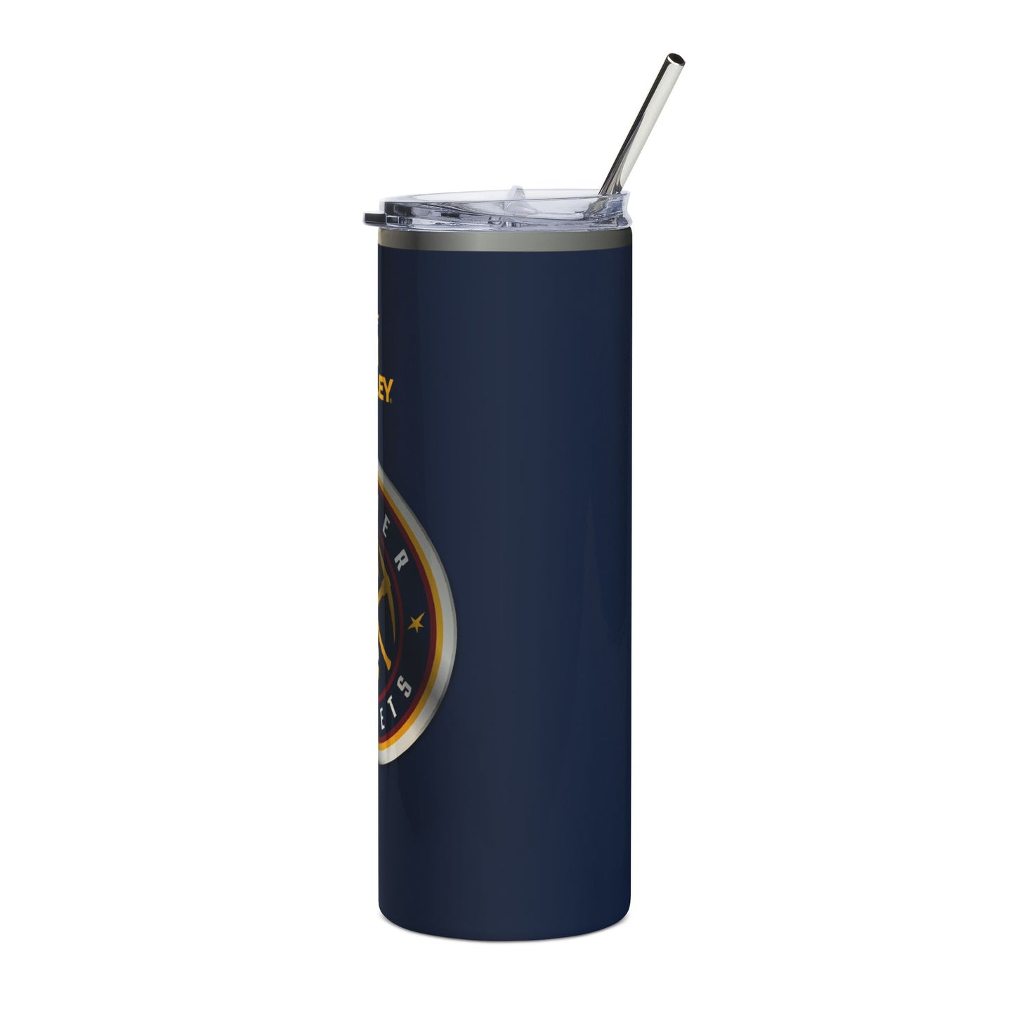 Nuggets Stainless Steel 20oz Tumbler