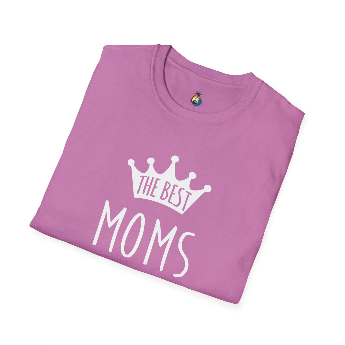 Best Moms Born in 1993 T-Shirt | Unisex Gift for Birthdays, Mother's Day, Casual Wear, Personalized Mom Tee