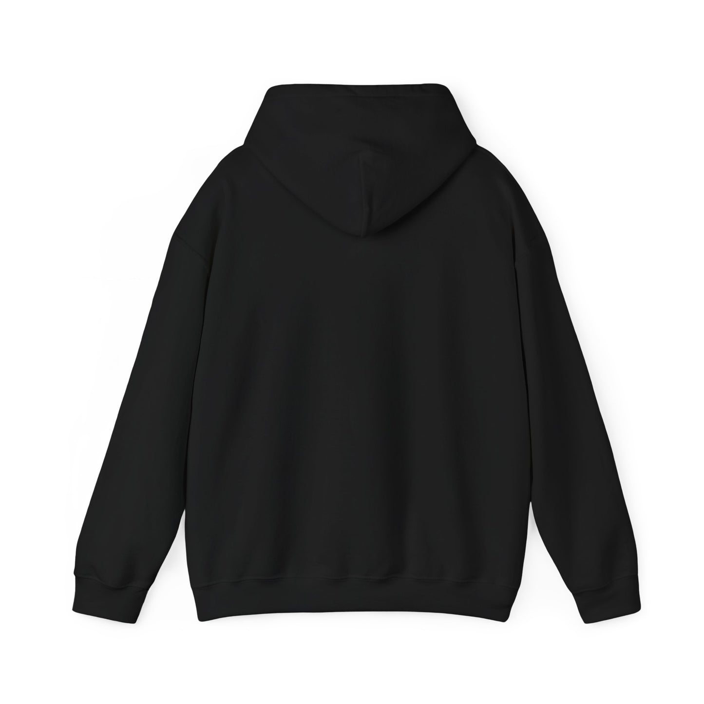 Unhinged Heavy Blend Hoodie - Perfect for Music Lovers, Casual Streetwear, Grunge Stuff, Gift for Halloween, Concert Attire