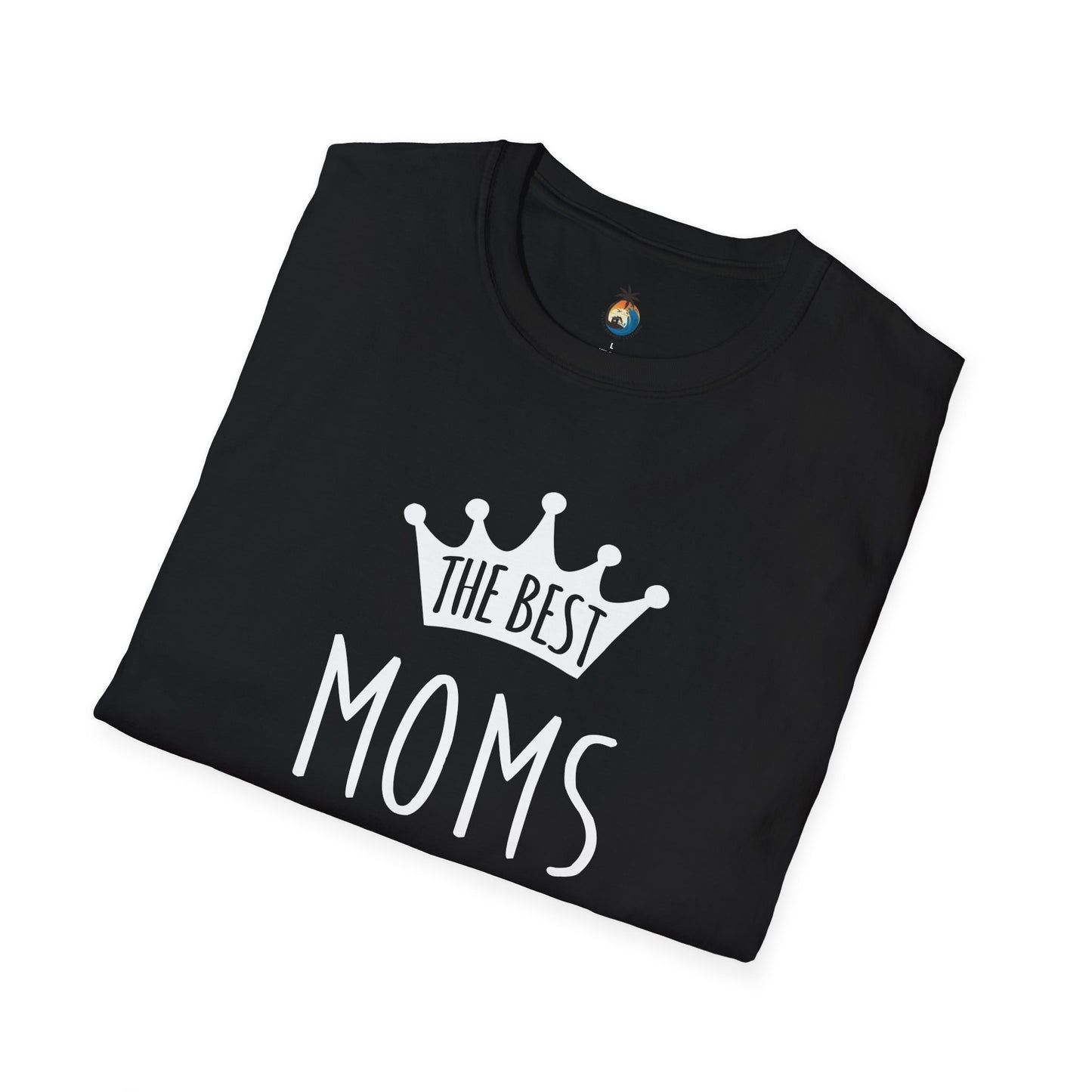 Best Moms Born in 1993 T-Shirt | Unisex Gift for Birthdays, Mother's Day, Casual Wear, Personalized Mom Tee