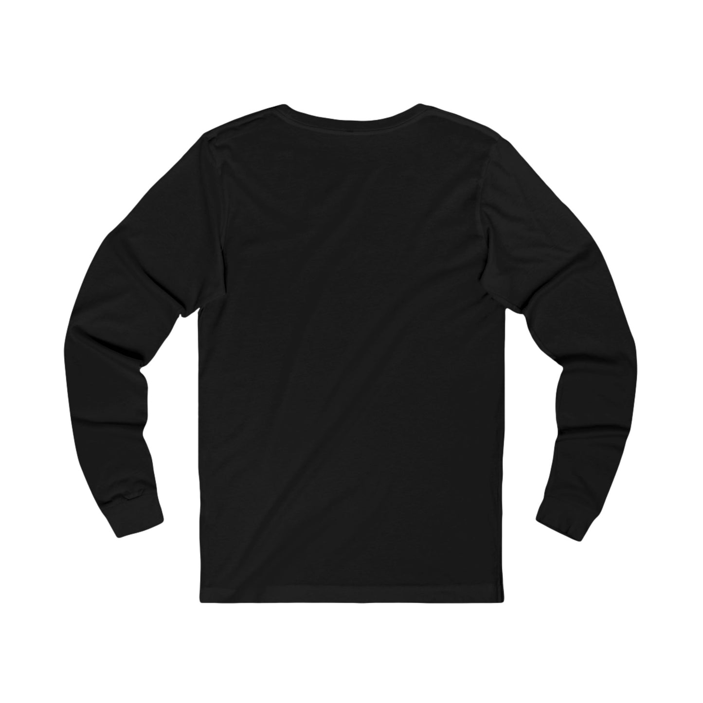 Patriotic Long Sleeve Tee, USA Flag Shirt, Gift for Veterans, Independence Day Apparel, American Pride Clothing