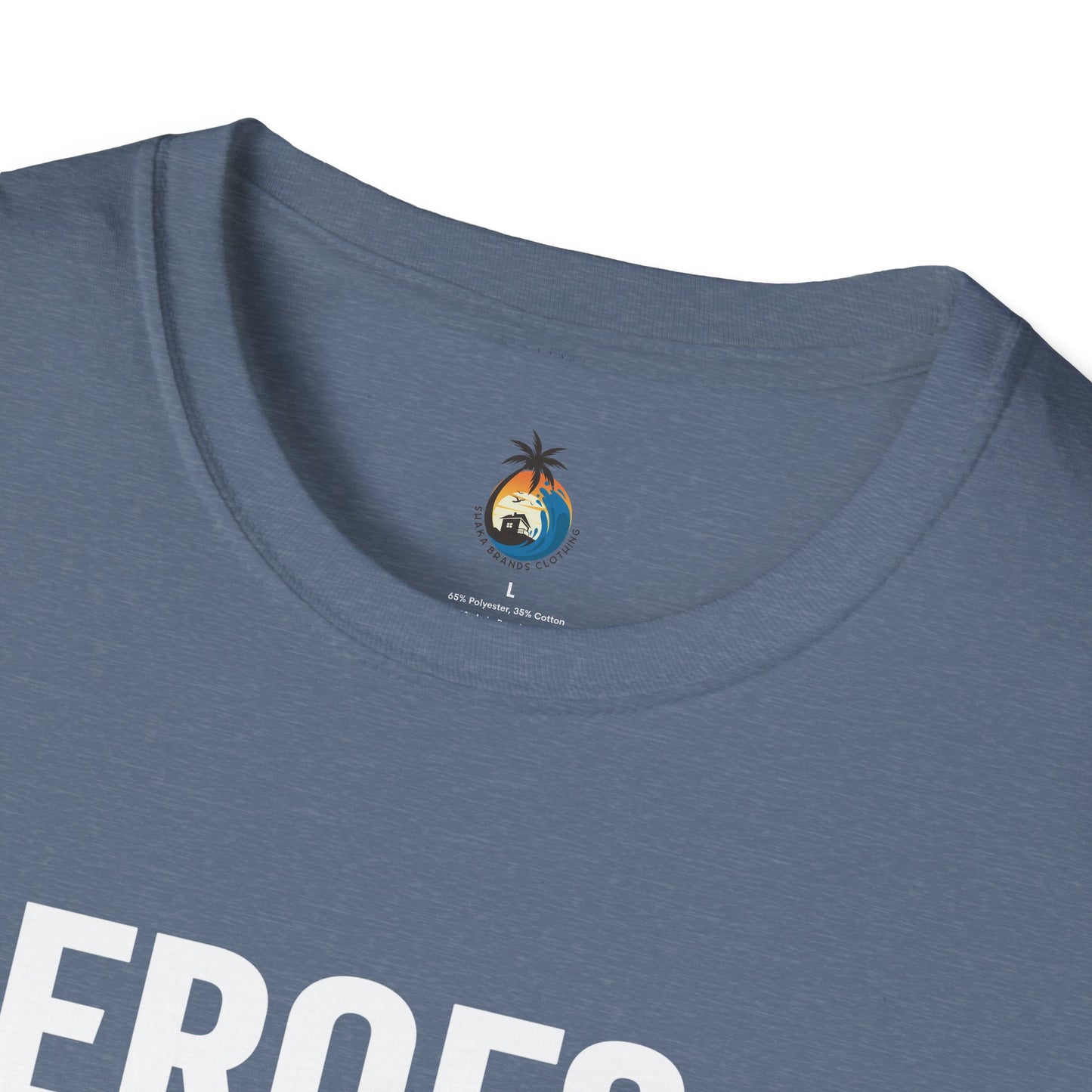 Heroes Are Born In October T-Shirt, Funny Birthday Gift, Casual Tee, Gift for him/her, October Celebration Apparel