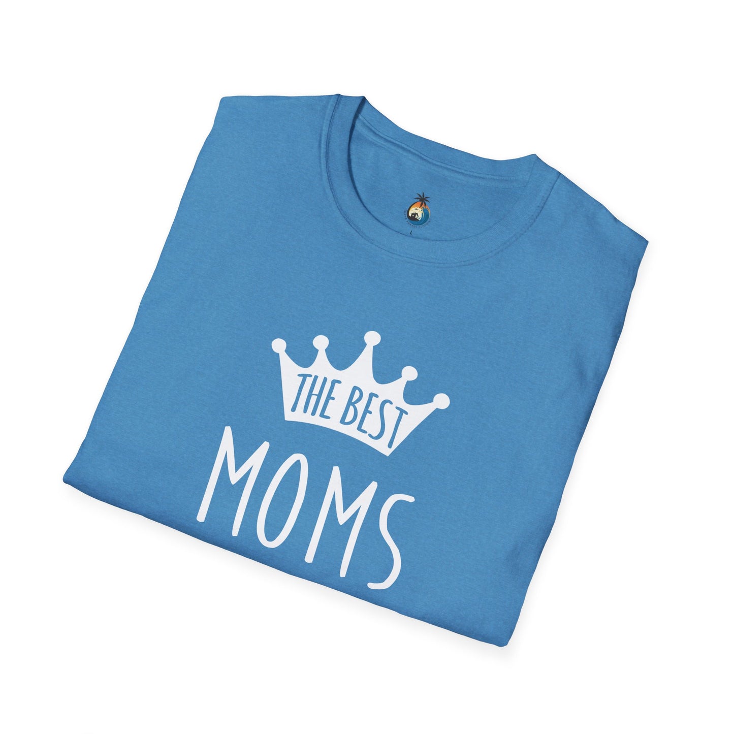 Best Moms Born in 1993 T-Shirt | Unisex Gift for Birthdays, Mother's Day, Casual Wear, Personalized Mom Tee