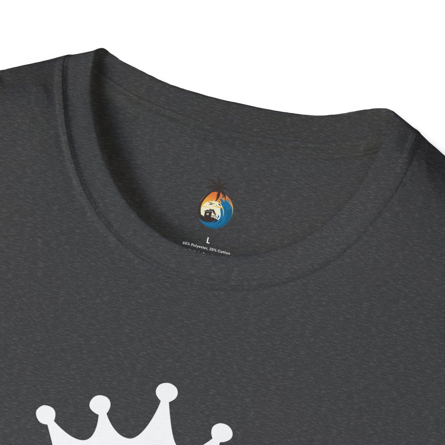 The Best Mom's Are Born In November T-Shirt - Mother's Day Gift, Baby Shower Tee, Birthday Shirt, November Celebrations