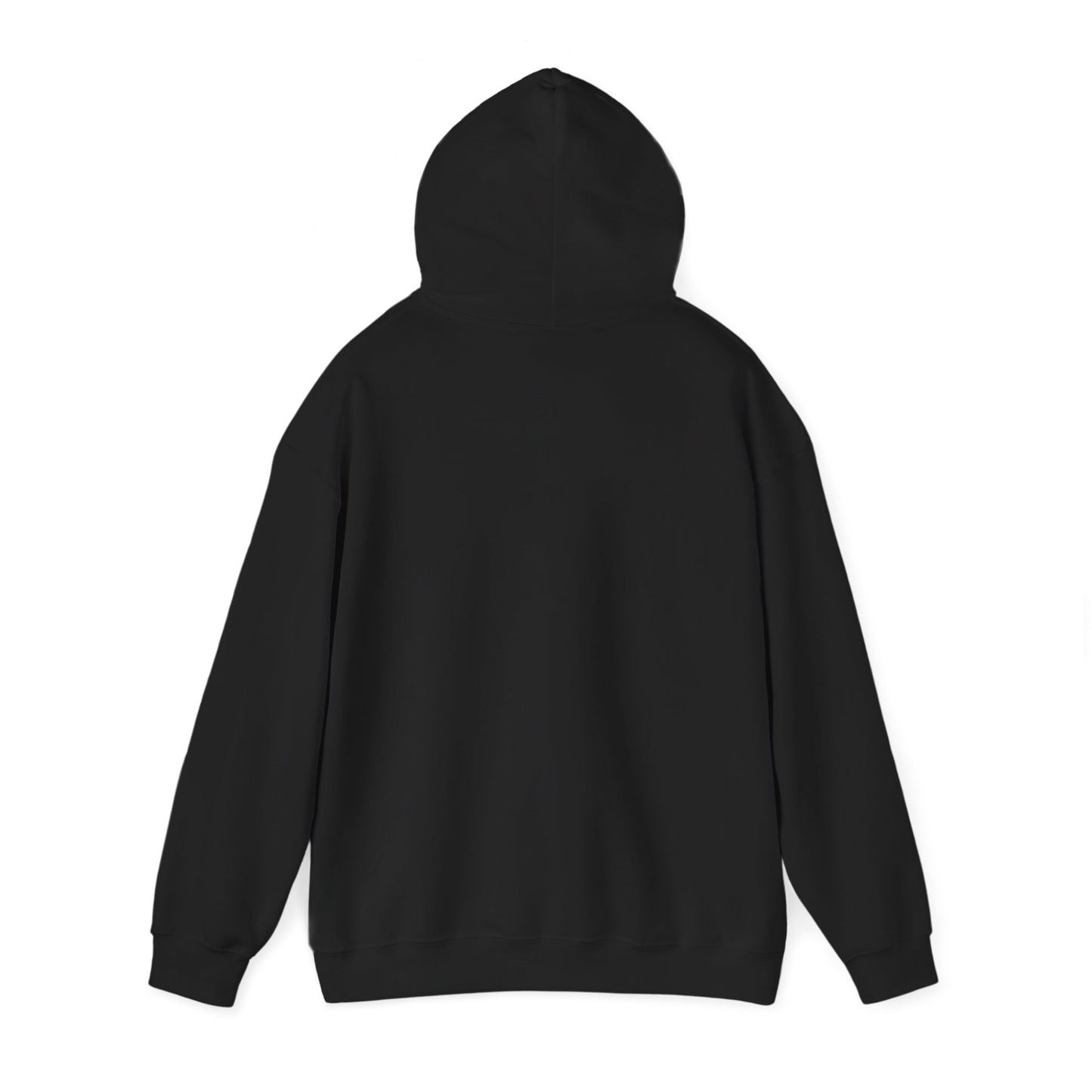 Unhinged Heavy Blend Hoodie - Perfect for Music Lovers, Casual Streetwear, Grunge Stuff, Gift for Halloween, Concert Attire