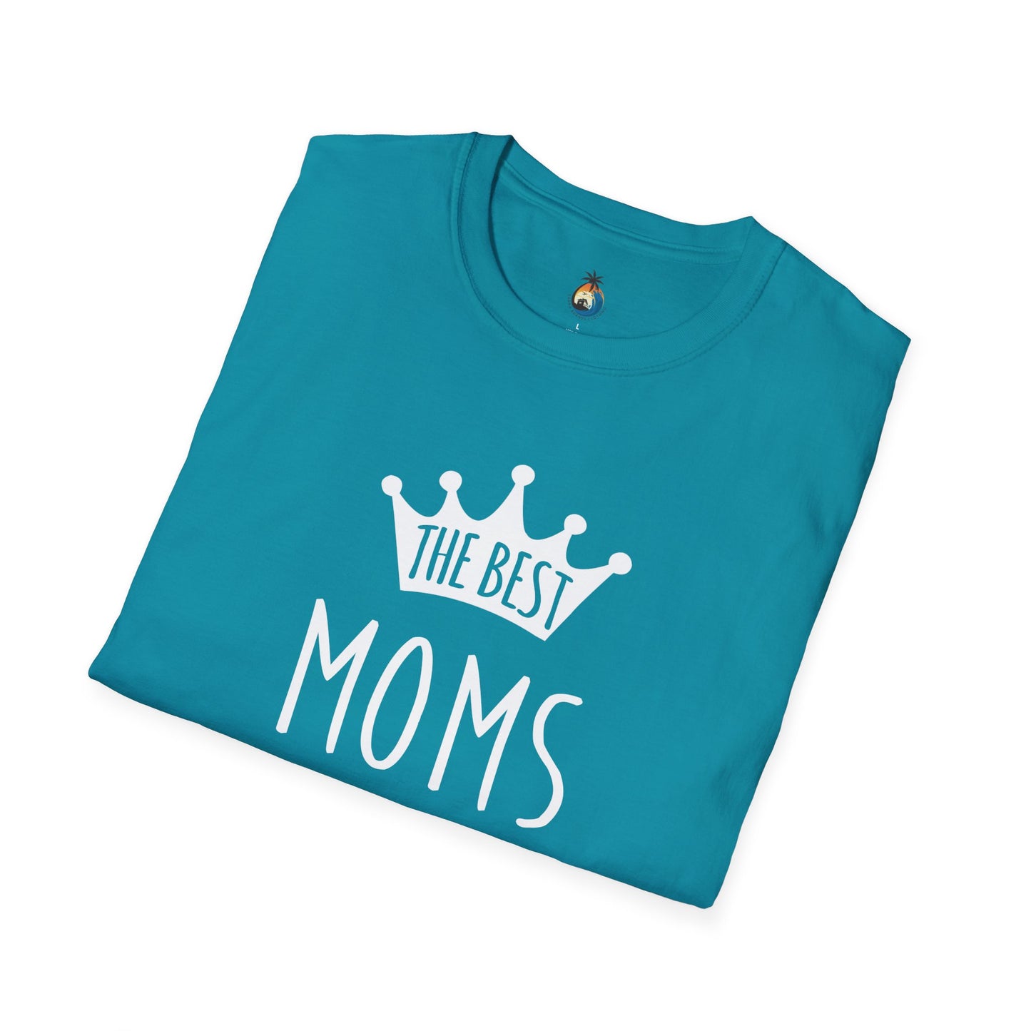 Best Moms Born in 1993 T-Shirt | Unisex Gift for Birthdays, Mother's Day, Casual Wear, Personalized Mom Tee