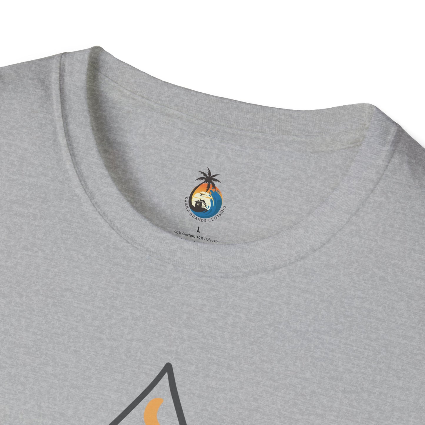 Camping Lifestyle T-Shirt, Eat Sleep Camp Repeat Shirt, Unisex Summer Tee, Outdoor Adventure Clothing, Gifts for Campers, Hiking Memento