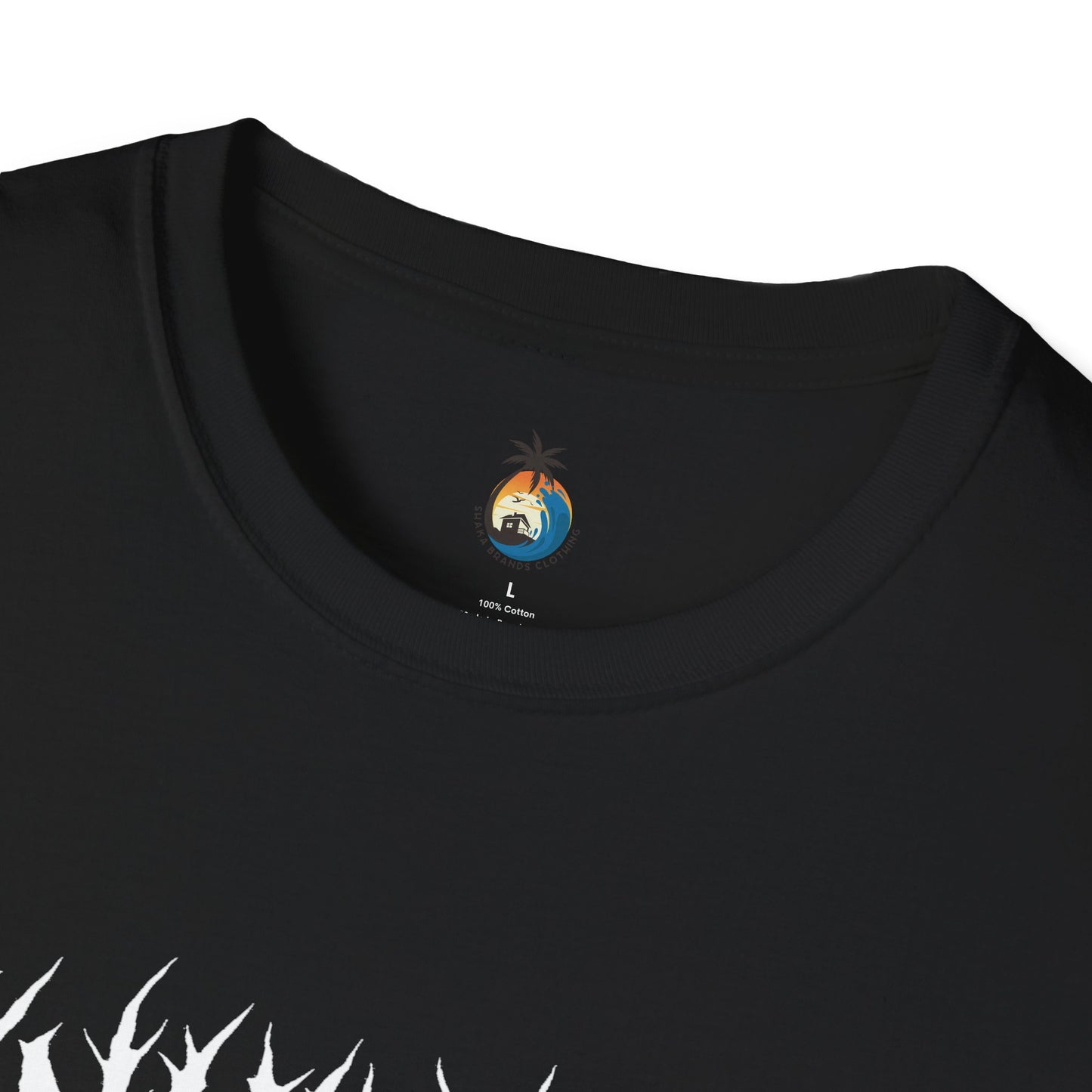 Unhinged Graphic T-Shirt