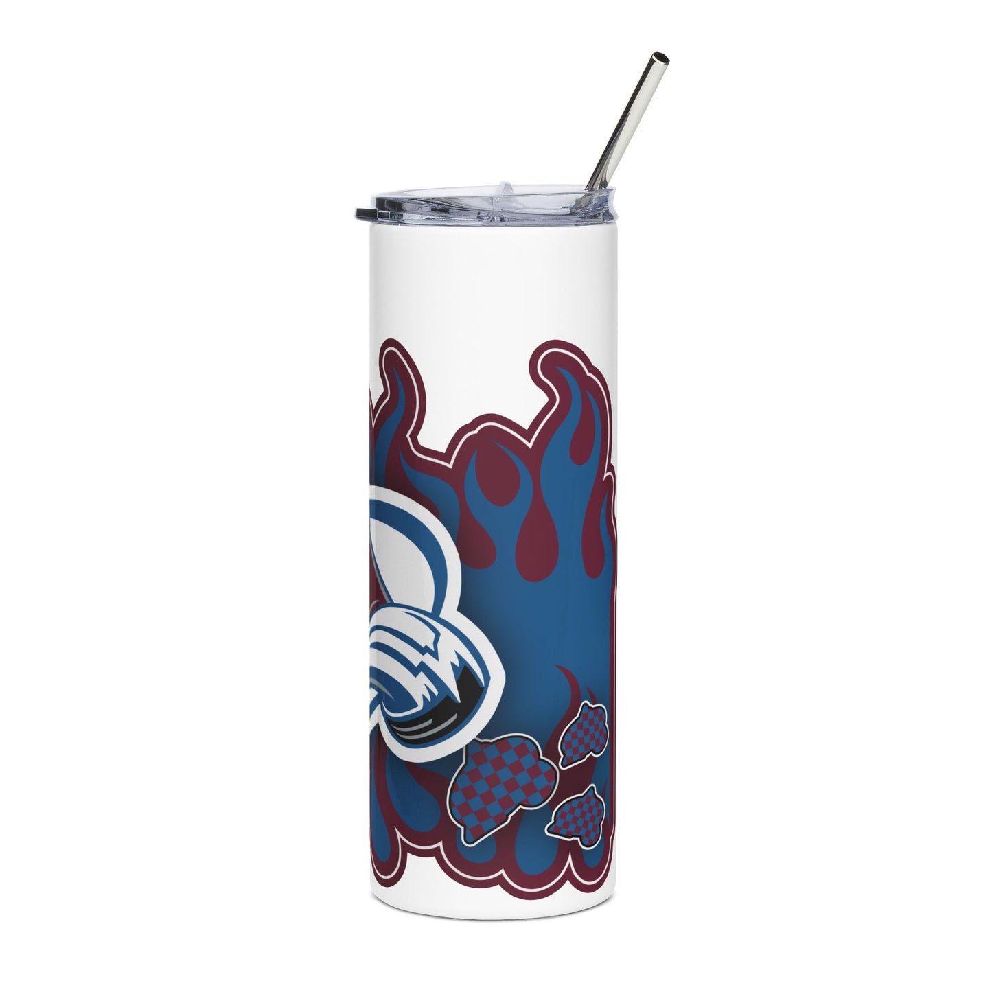 Avalanche 20oz Stainless Steel Tumbler