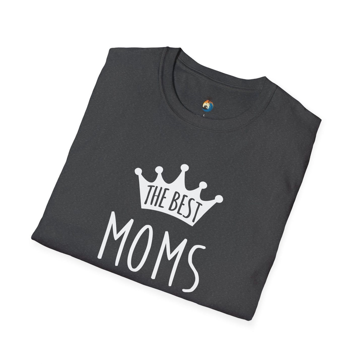 Best Moms Born in 1993 T-Shirt | Unisex Gift for Birthdays, Mother's Day, Casual Wear, Personalized Mom Tee