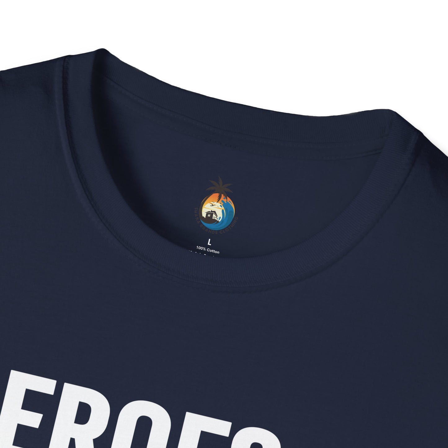 Heroes Are Born In October T-Shirt, Funny Birthday Gift, Casual Tee, Gift for him/her, October Celebration Apparel