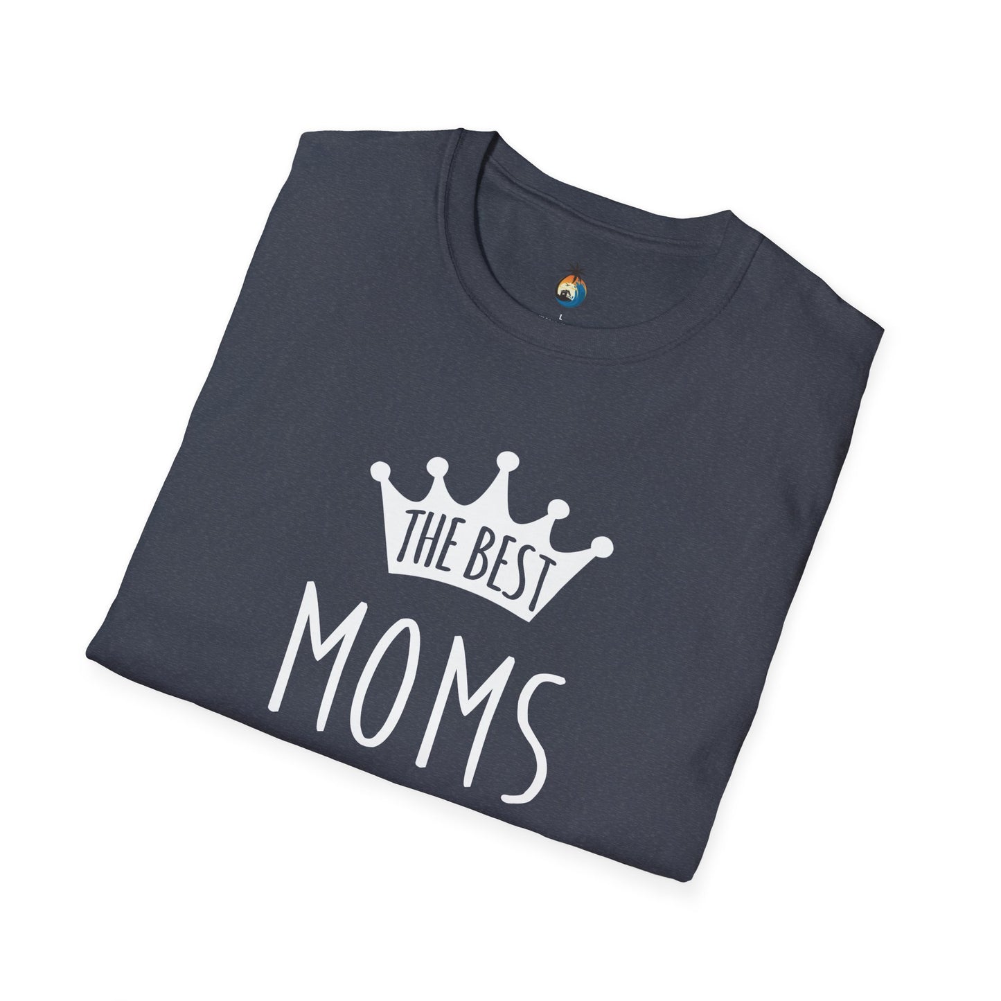 Best Moms Born in 1993 T-Shirt | Unisex Gift for Birthdays, Mother's Day, Casual Wear, Personalized Mom Tee