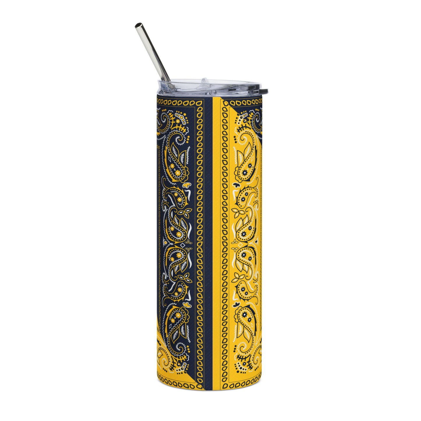 Nuggets Stainless Steel 20oz Tumbler