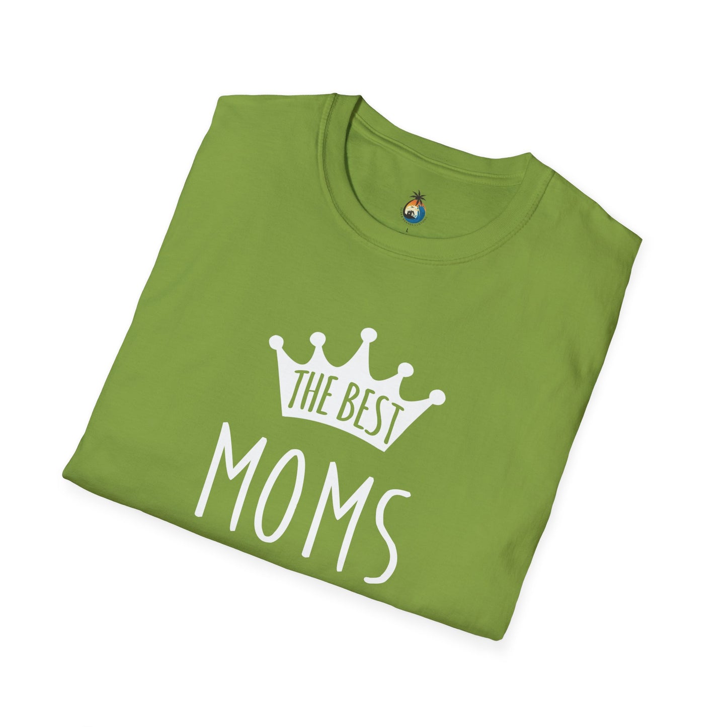 Best Moms Born in 1993 T-Shirt | Unisex Gift for Birthdays, Mother's Day, Casual Wear, Personalized Mom Tee