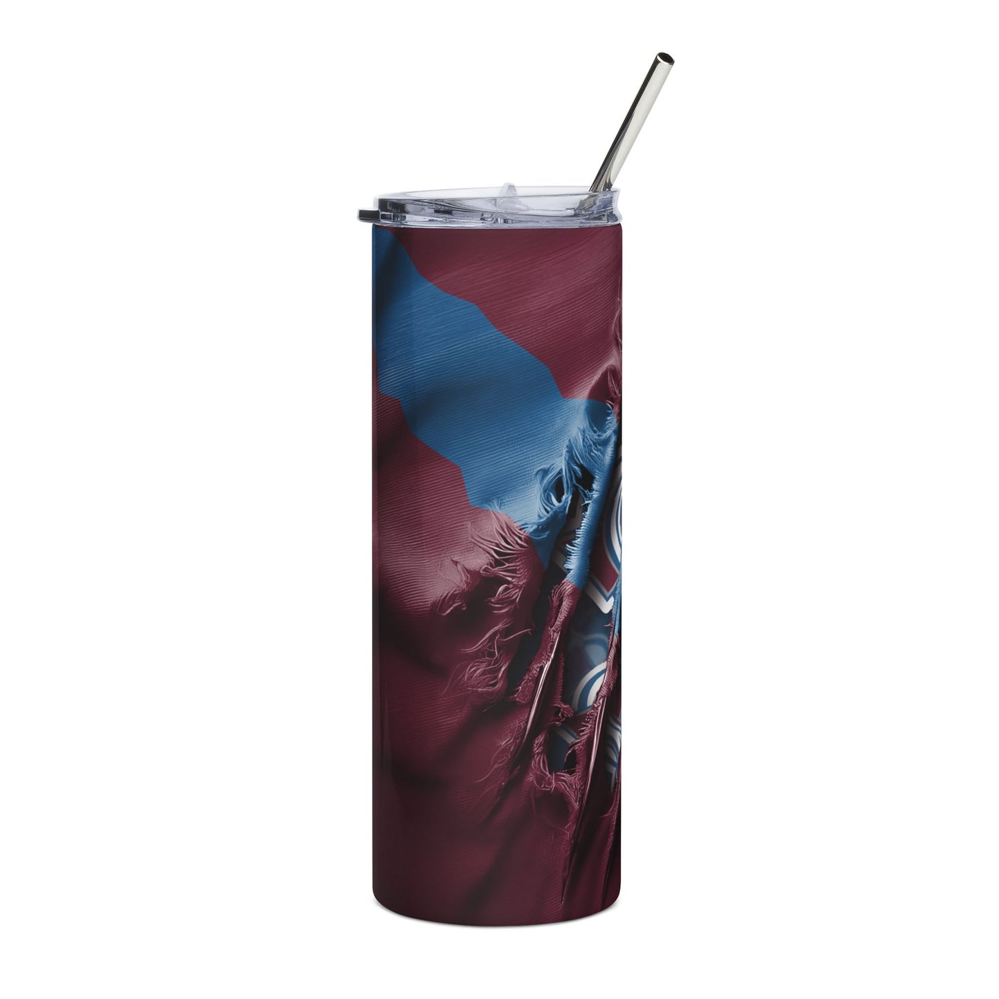 Avalanche Claw Rip 20oz Stainless Steel Tumbler