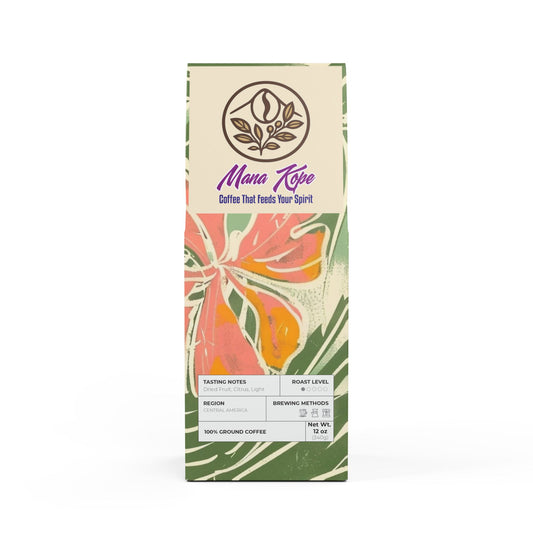 High Lakes Coffee Blend (Light Roast)