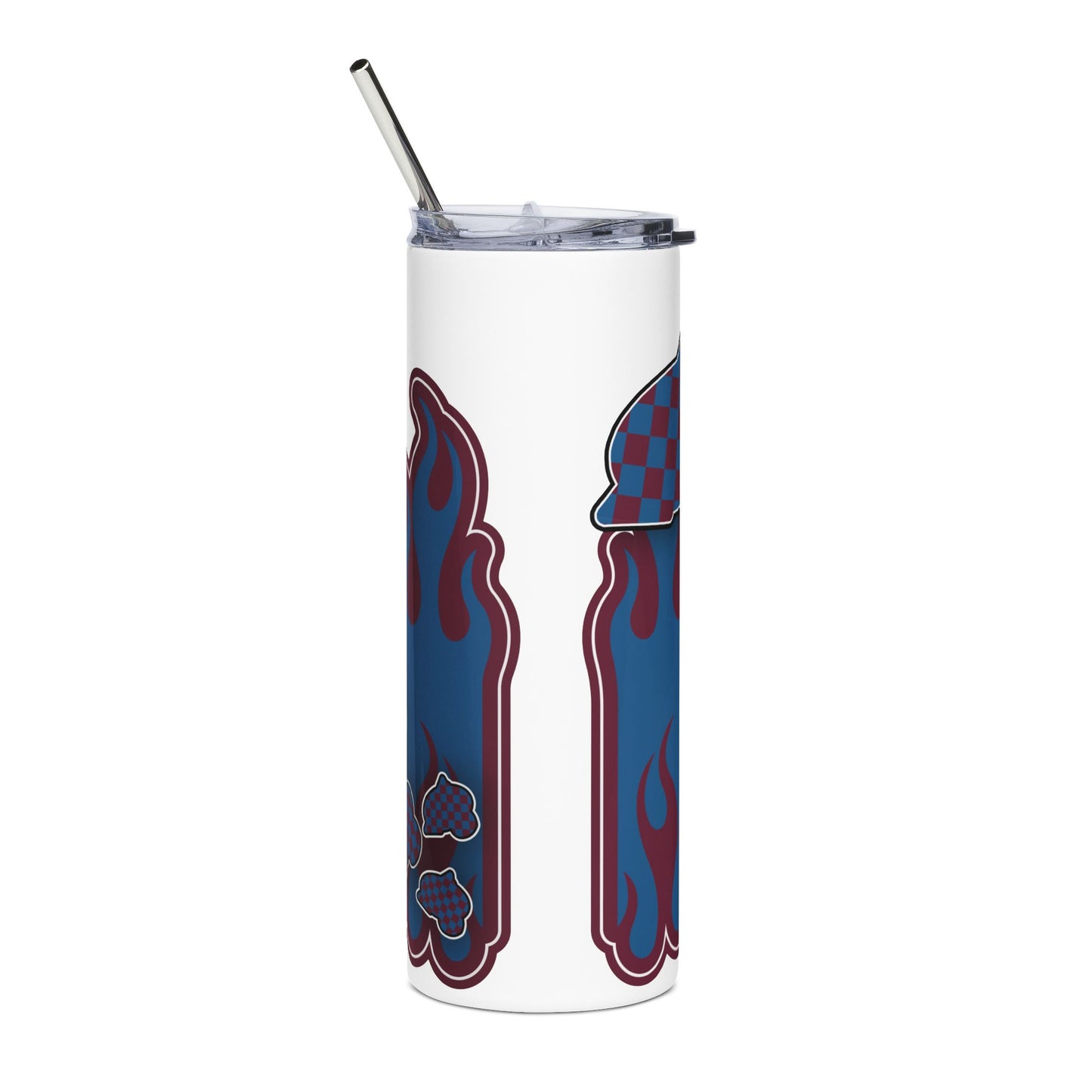 Avalanche 20oz Stainless Steel Tumbler