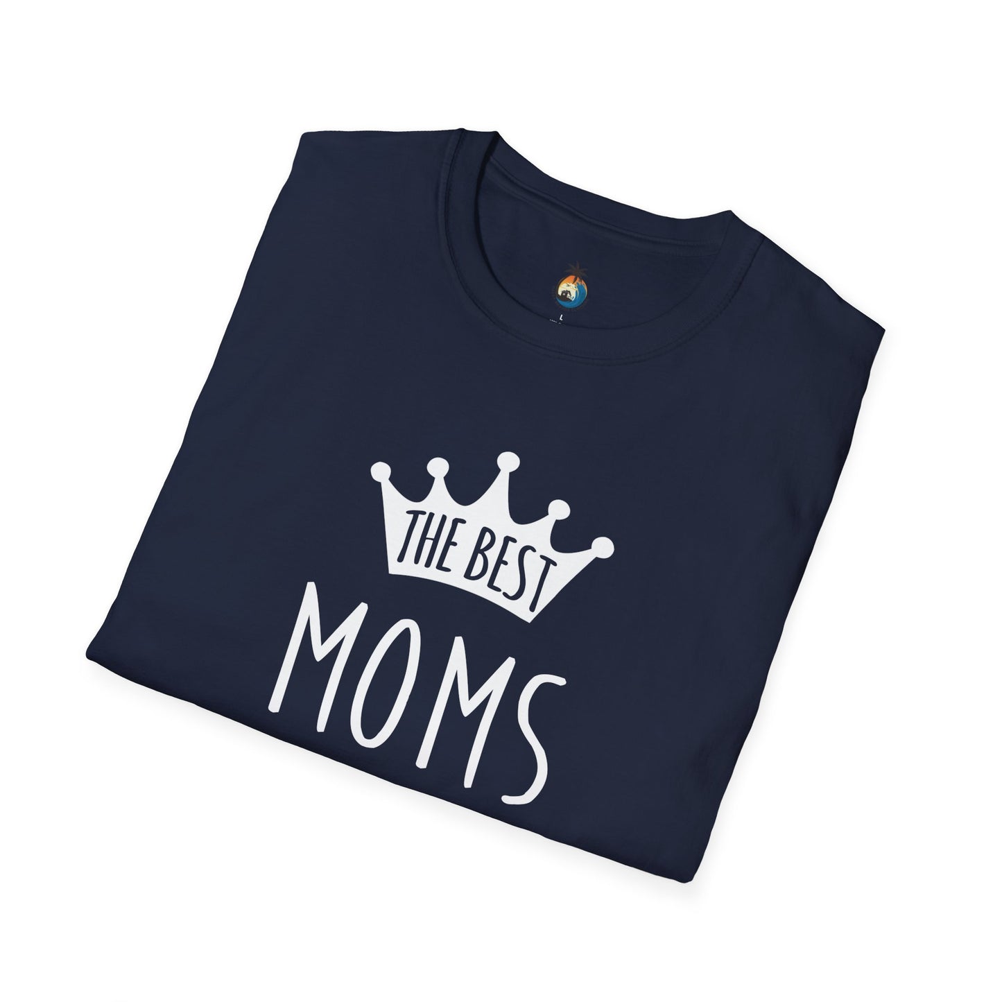 Best Moms Born in 1993 T-Shirt | Unisex Gift for Birthdays, Mother's Day, Casual Wear, Personalized Mom Tee