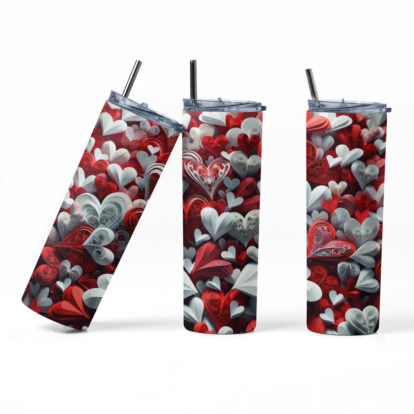 Shaka Brands | Tumblers | Valentines Day 20 oz. Tumbler