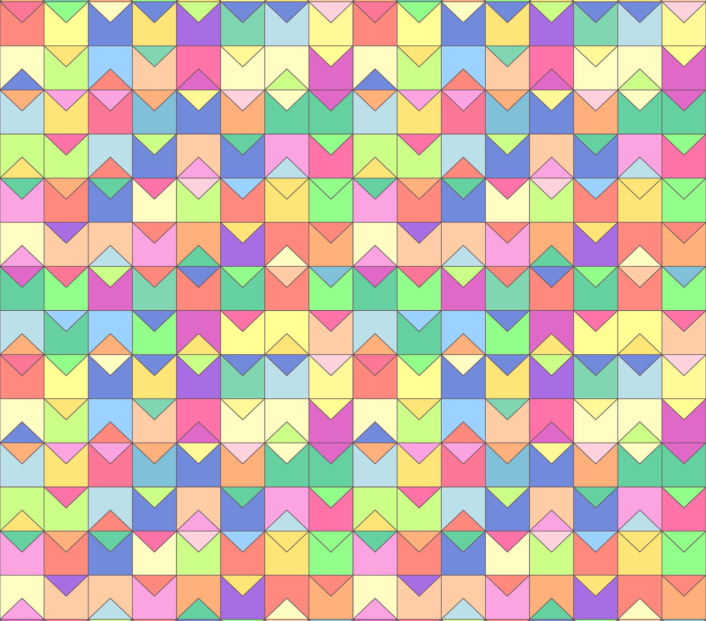 Shaka Brands | Tumblers | Abstract Design 20 oz. Skinny Tumbler