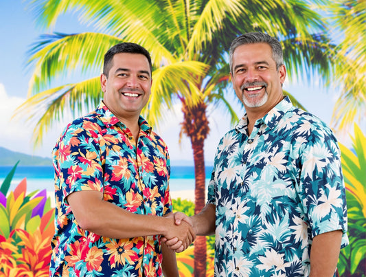 The True Value of Treating People Right: Lessons from the Aloha Spirit