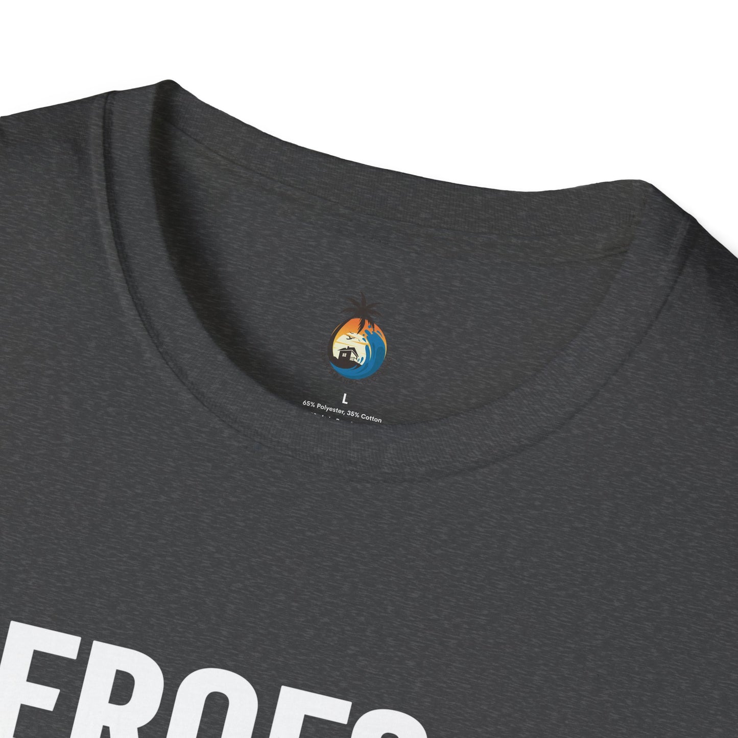 Heroes Are Born in November Unisex T-Shirt | Perfect Birthday Gift, Casual Wear, November Celebration Tee, Gift for Heroes