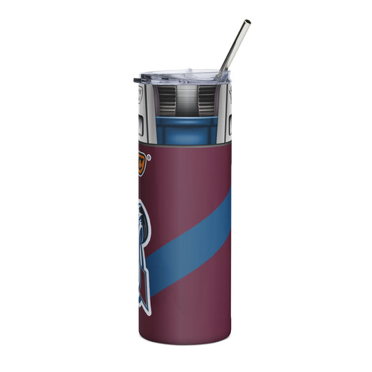 Avalanche Bic Lighter Style 20oz Tumbler