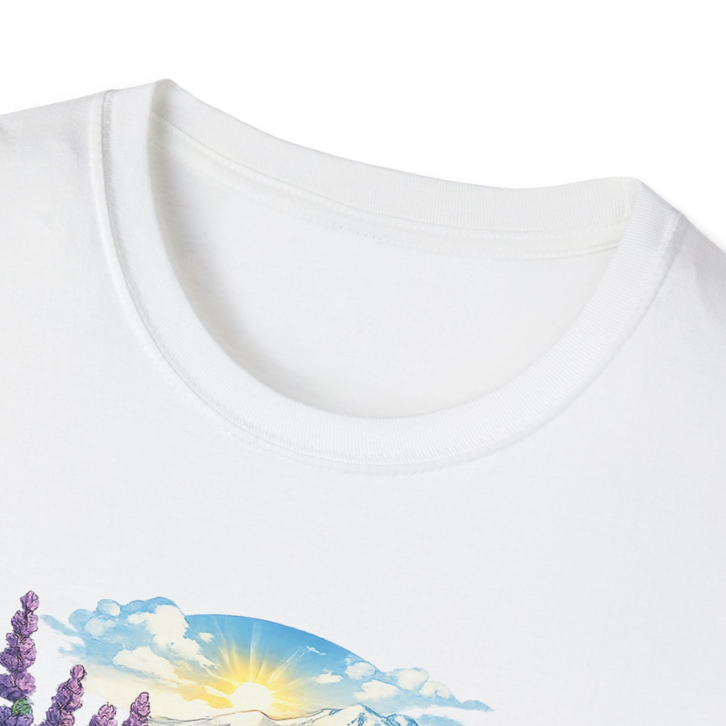 Kula Hawaii Farm Vintage T-Shirt — Kula Scenic Produce Graphic Tee
