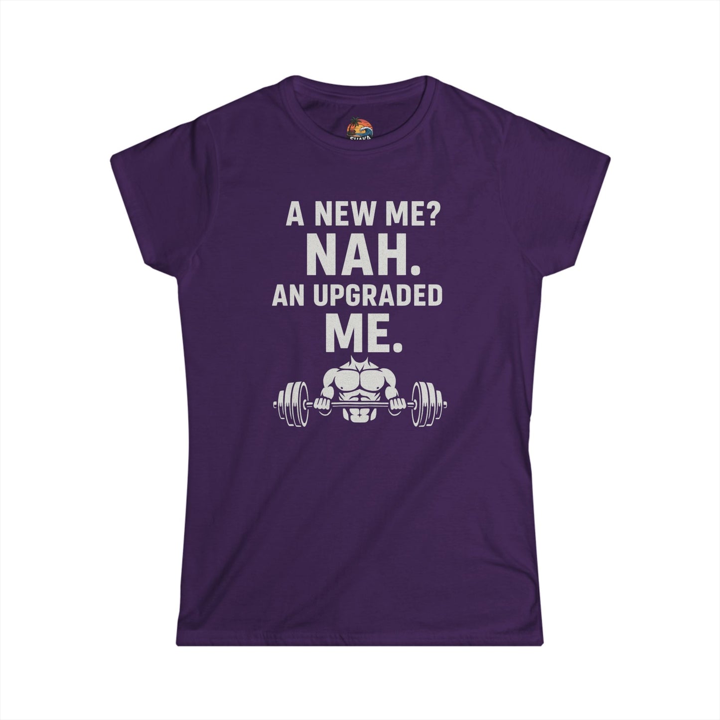 Women's Softstyle Tee