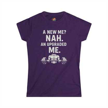 Women's Softstyle Tee