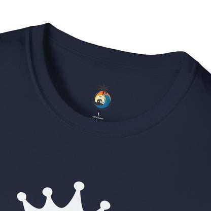 The Best Moms Are Born in December Unisex T-Shirt, Birthday Gift, December Moms Tee, Holiday Apparel, Mother's Day Celebration