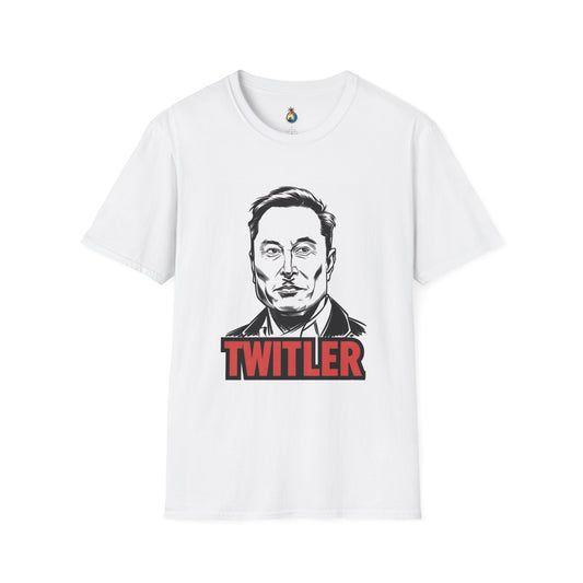 Trendy Graphic T-Shirt, Funny Tee, Gift for Teenagers, Casual Wear, Social Media Humor, Birthday Present