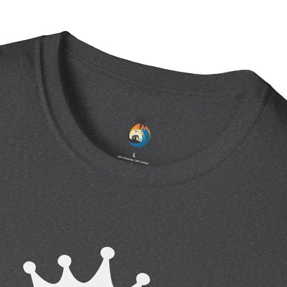 The Best Mom's Are Born In October T-Shirt, Birthday Gift, Mom Shirt, Casual Tee, Fun Mom Apparel, Gift for Mothers Day