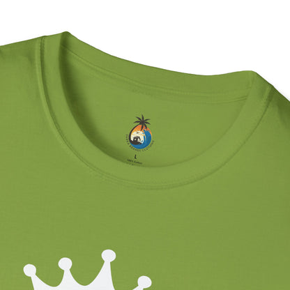 The Best Mom's Are Born In October T-Shirt, Birthday Gift, Mom Shirt, Casual Tee, Fun Mom Apparel, Gift for Mothers Day