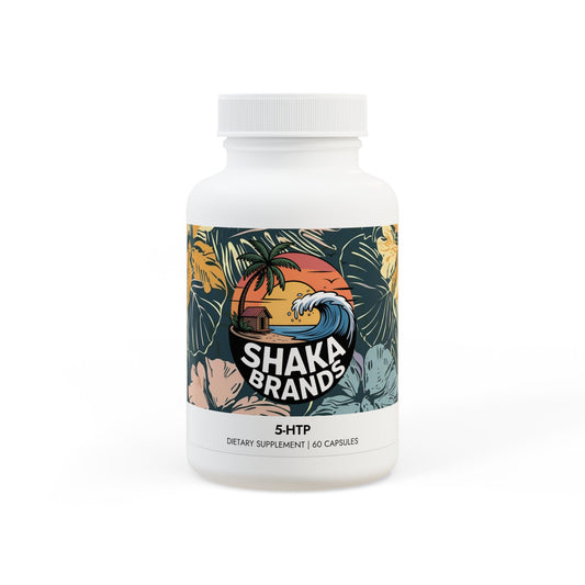5-HTP Supplement (60 Capsules)
