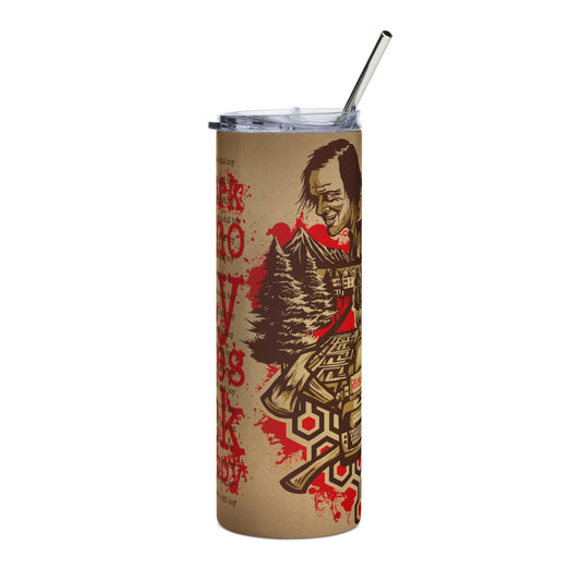 The Shining Halloween Tumbler, 20oz | Perfect for Coffee Lovers, Travel, Gift for Him, Eco-Friendly Drinkware, Unique Home Decor