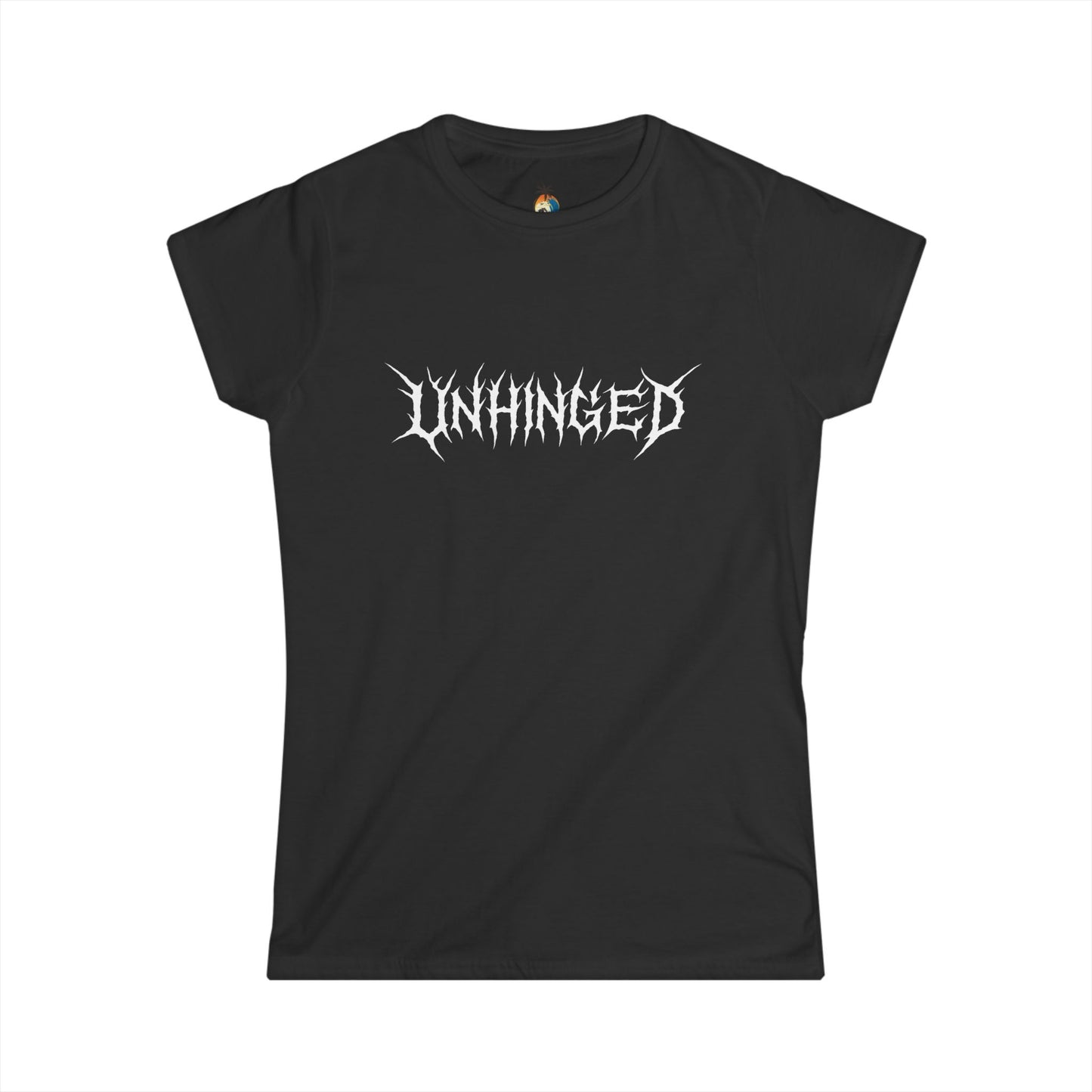 Unhinged Women's Tee