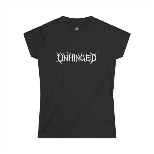Unhinged Women's Tee